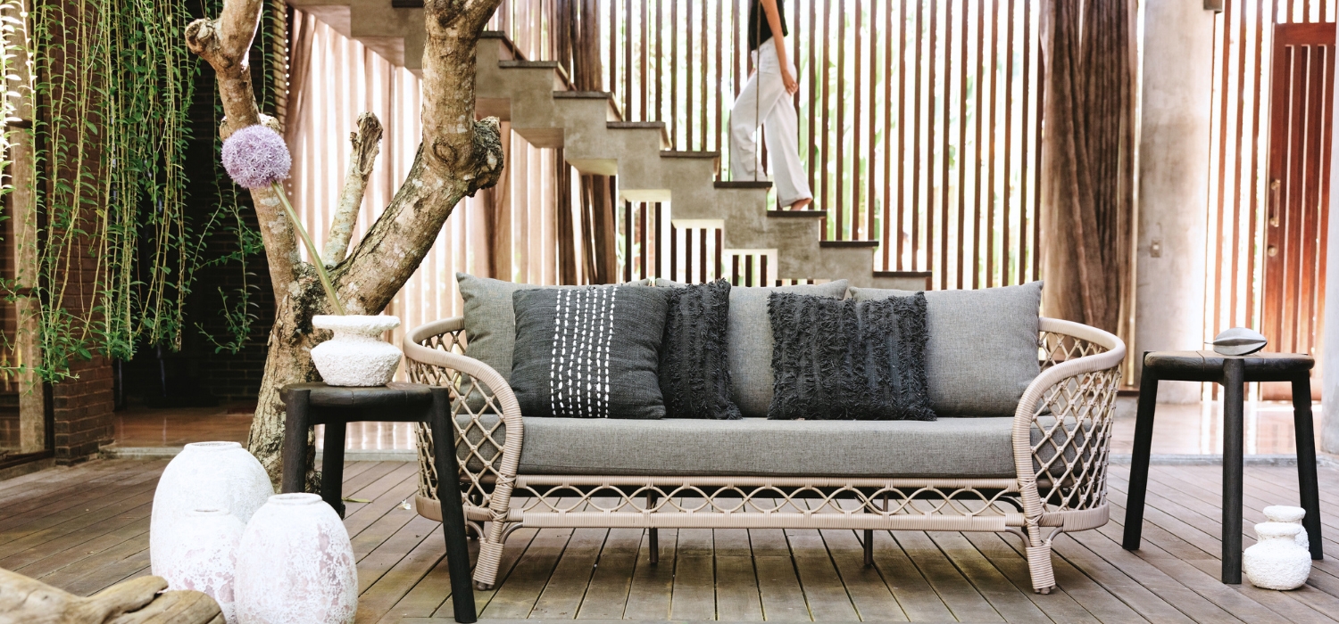 Outdoor Furniture - Brooklyn Collection