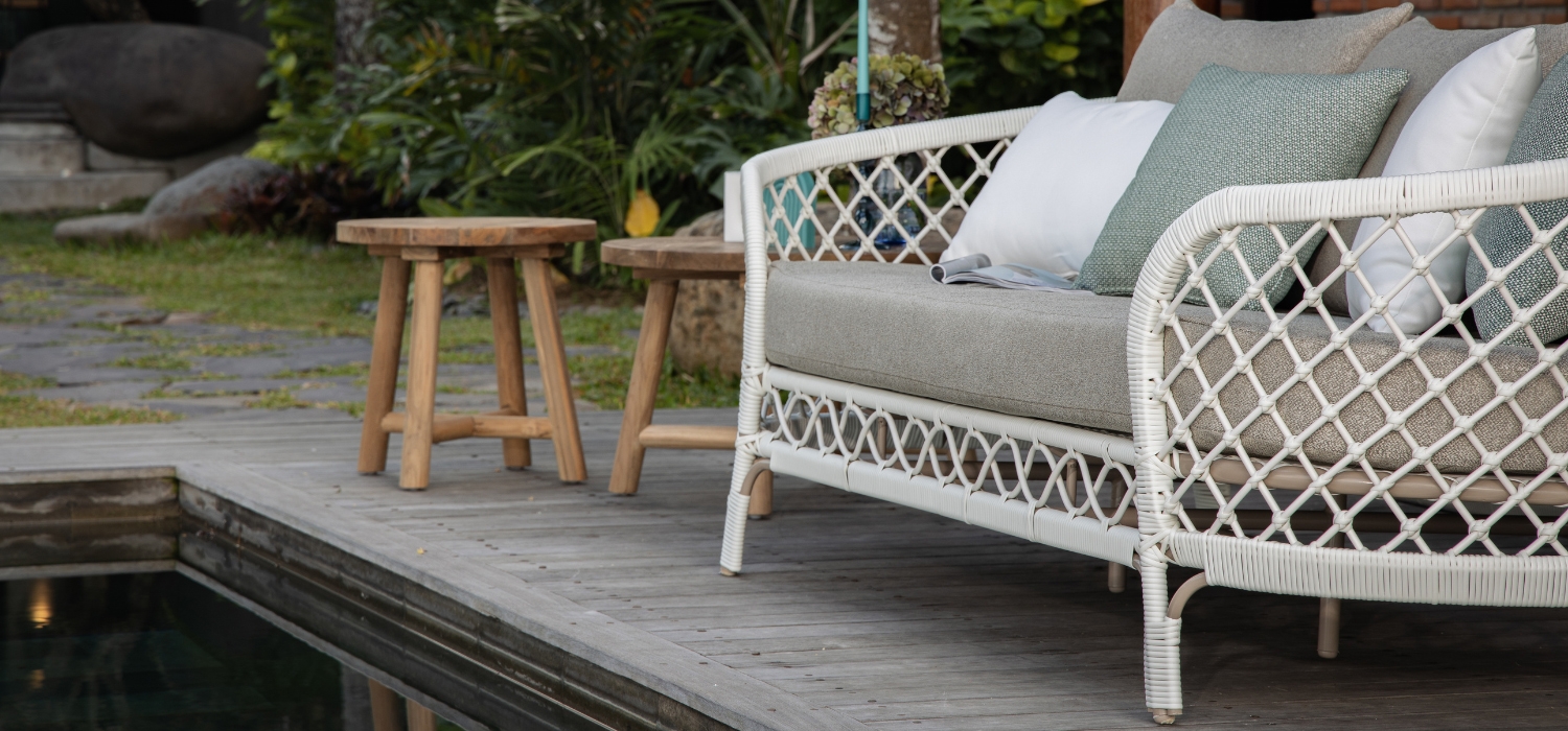 Outdoor Furniture - Brooklyn Collection