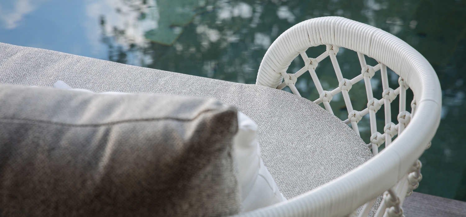 Outdoor Furniture - Brooklyn Collection