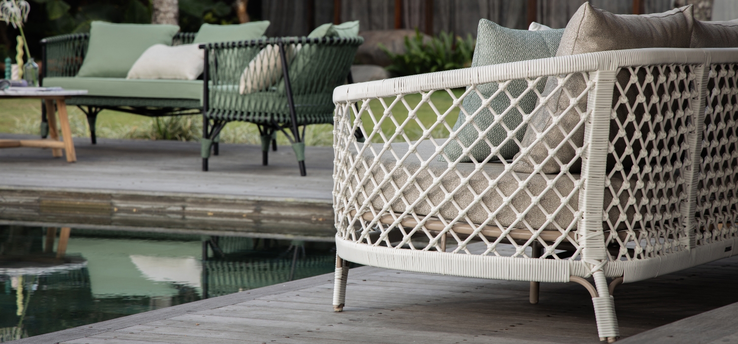 Outdoor Furniture - Brooklyn Collection