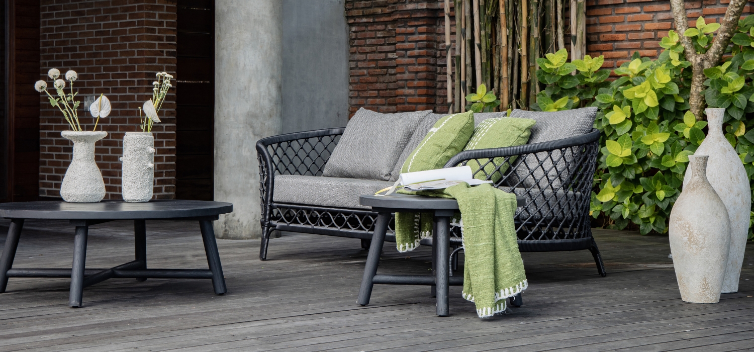 Outdoor Furniture - Brooklyn Collection
