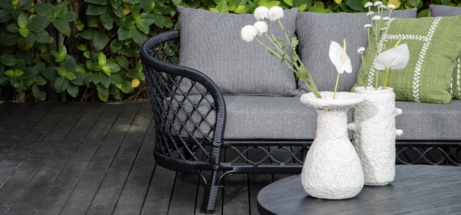 Outdoor Furniture - Brooklyn Collection