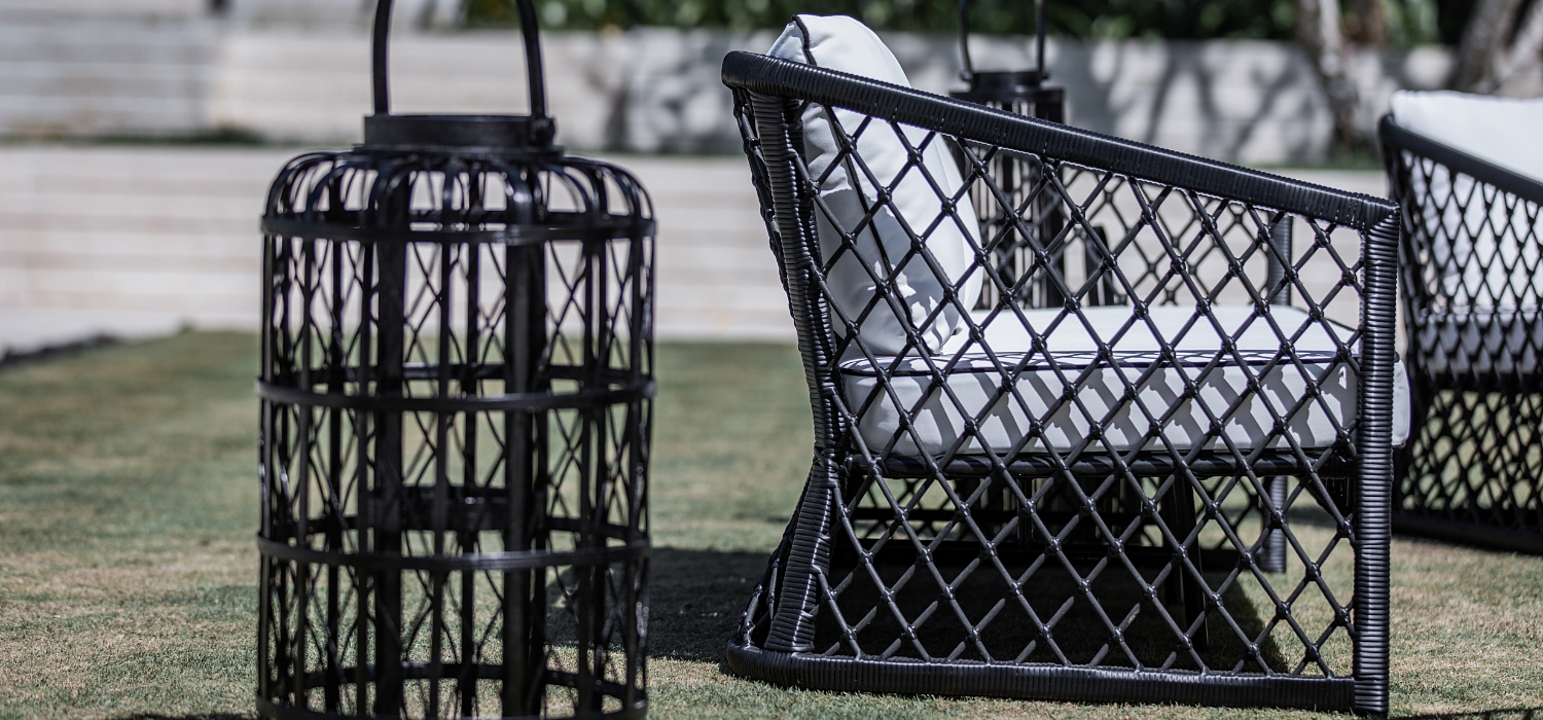 Outdoor Furniture - Brooklyn Collection