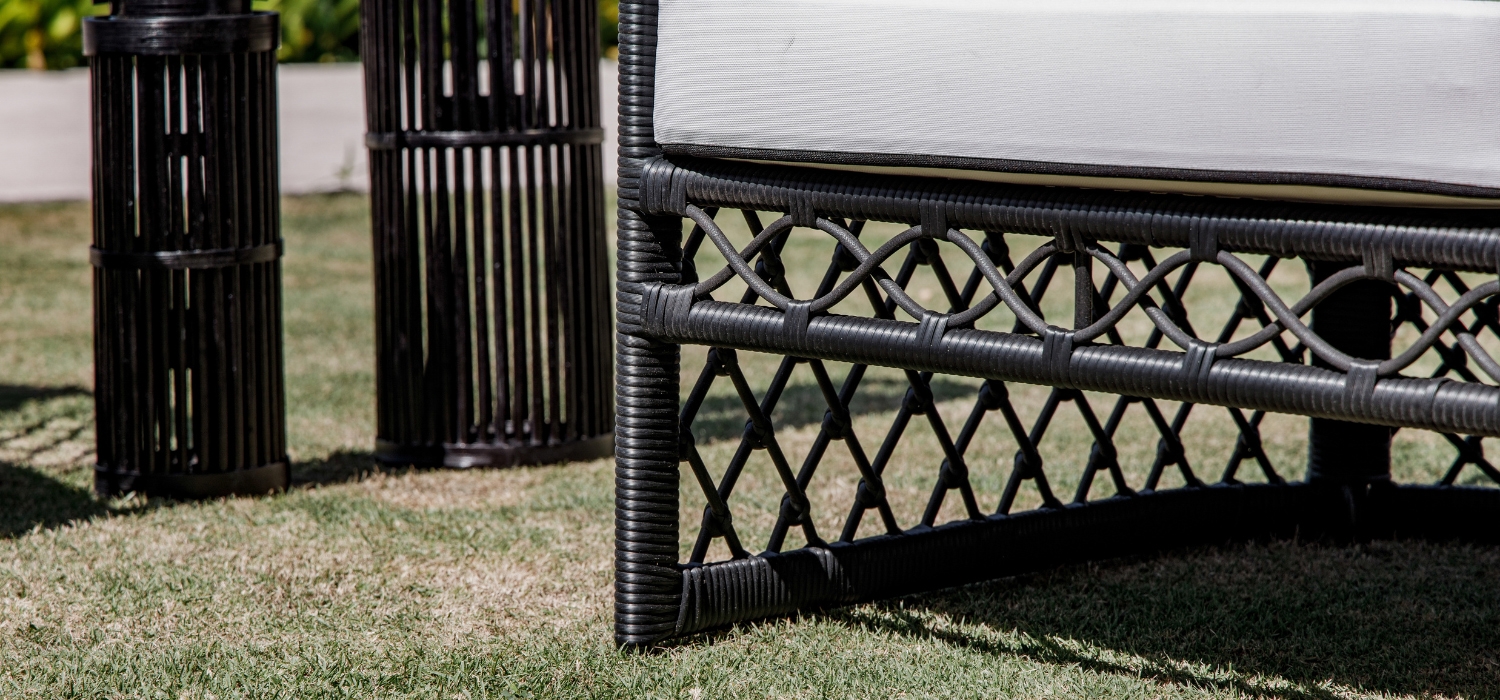 Outdoor Furniture - Brooklyn Collection