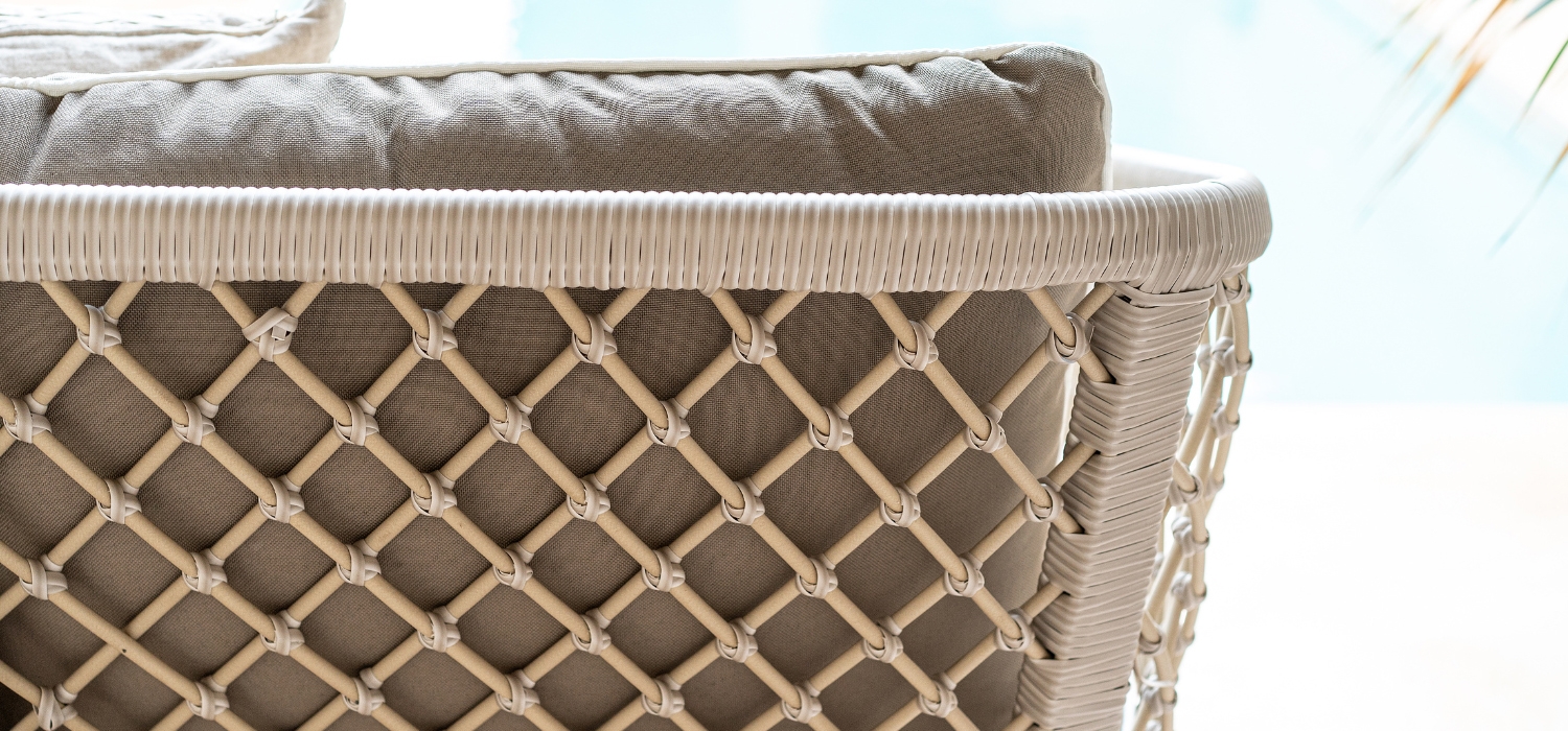 Outdoor Furniture - Brooklyn Collection