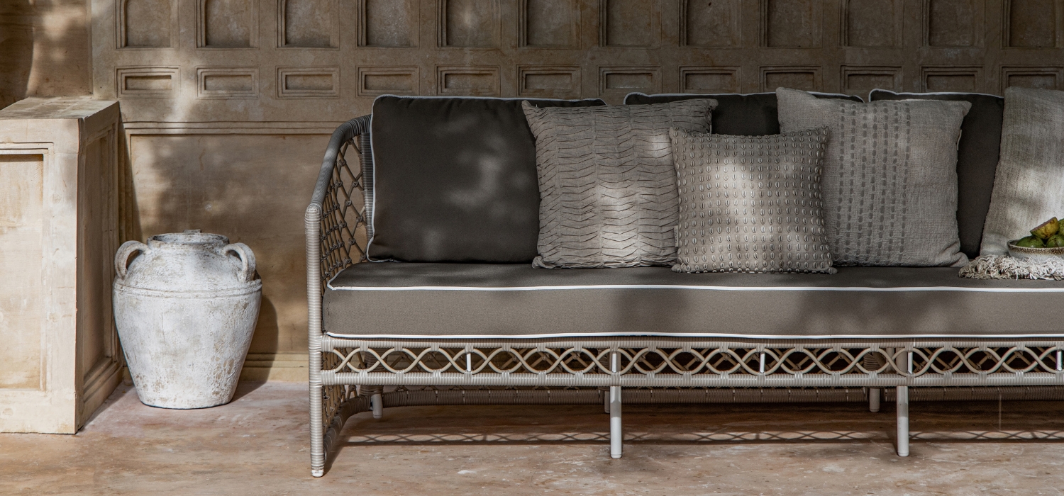 Outdoor Furniture - Brooklyn Collection