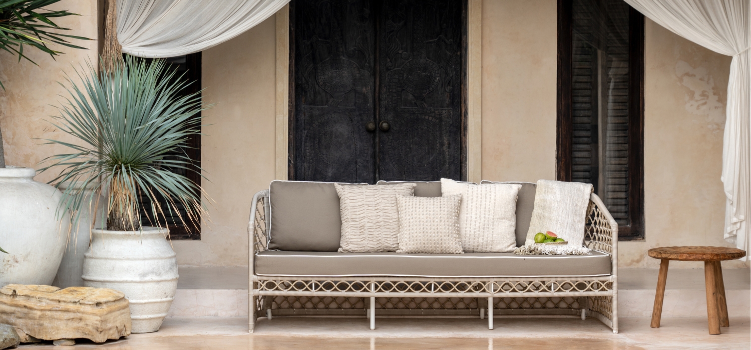 Outdoor Furniture - Brooklyn Collection