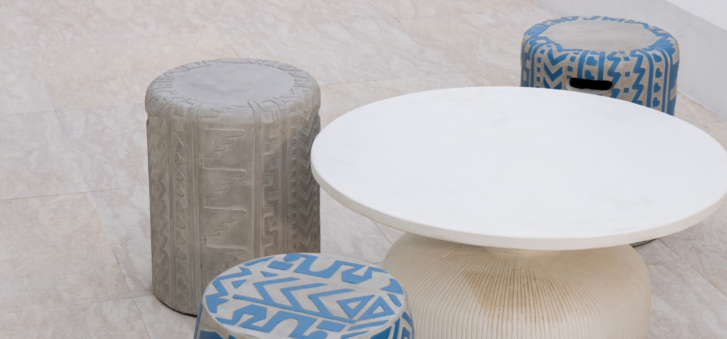 Outdoor Accessories - Space Collection