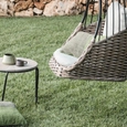 Outdoor Hanging Chairs - The Art of Swingin'