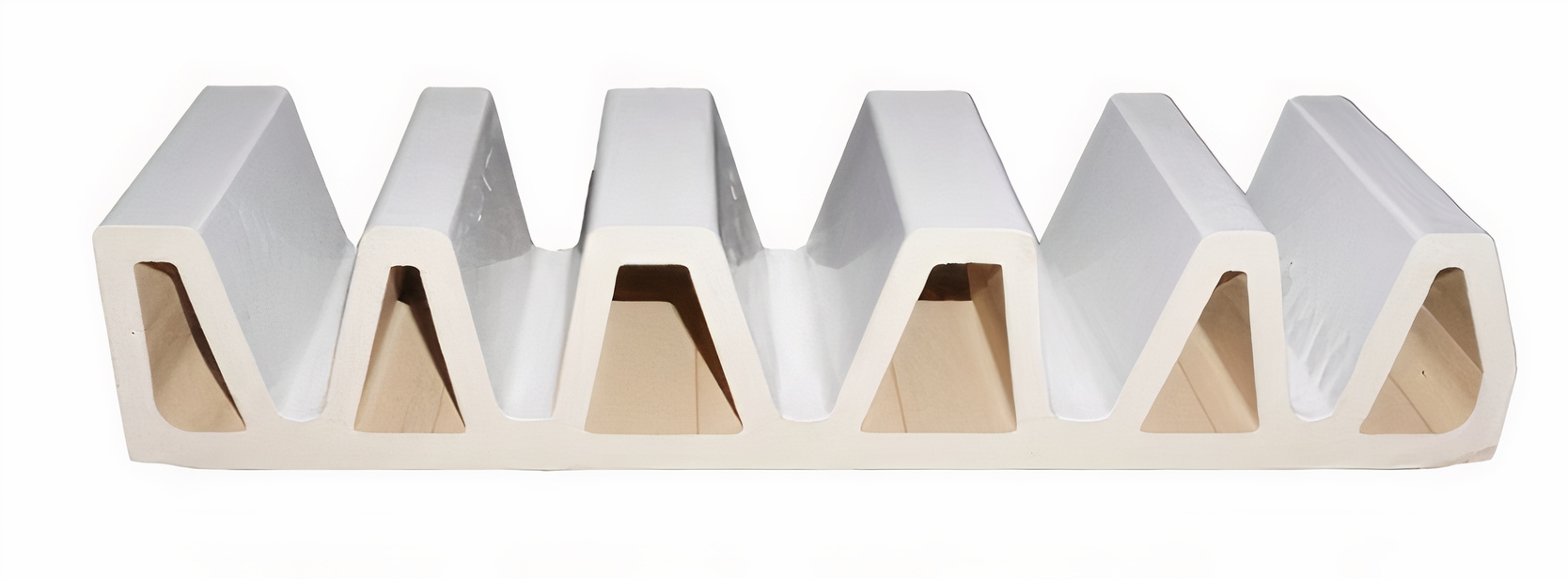 Clay Facade for Efficient Enercity Headquarters | ALPHATON®