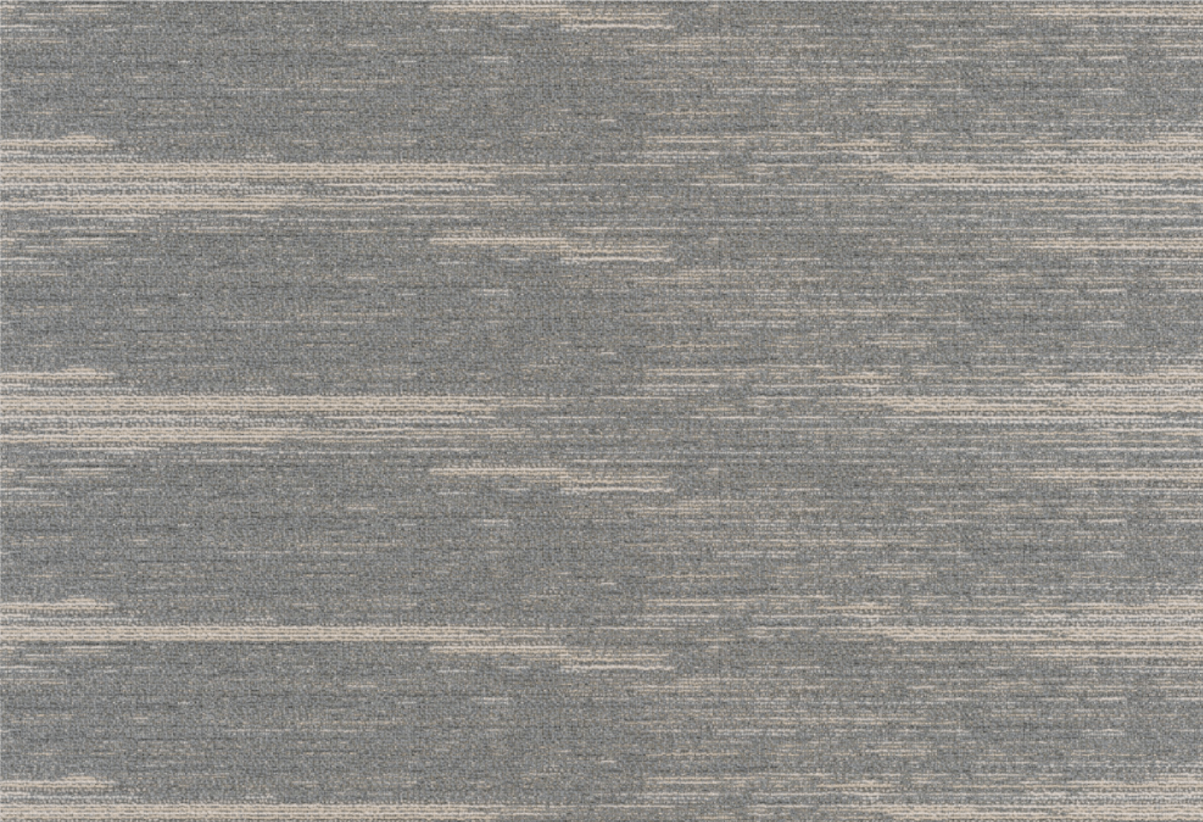 Alfombra modular Motion Tile - Wasser