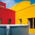 Colors for Facades and Interiors - StoColor System