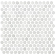 Glass Mosaic Deco Series - Penny