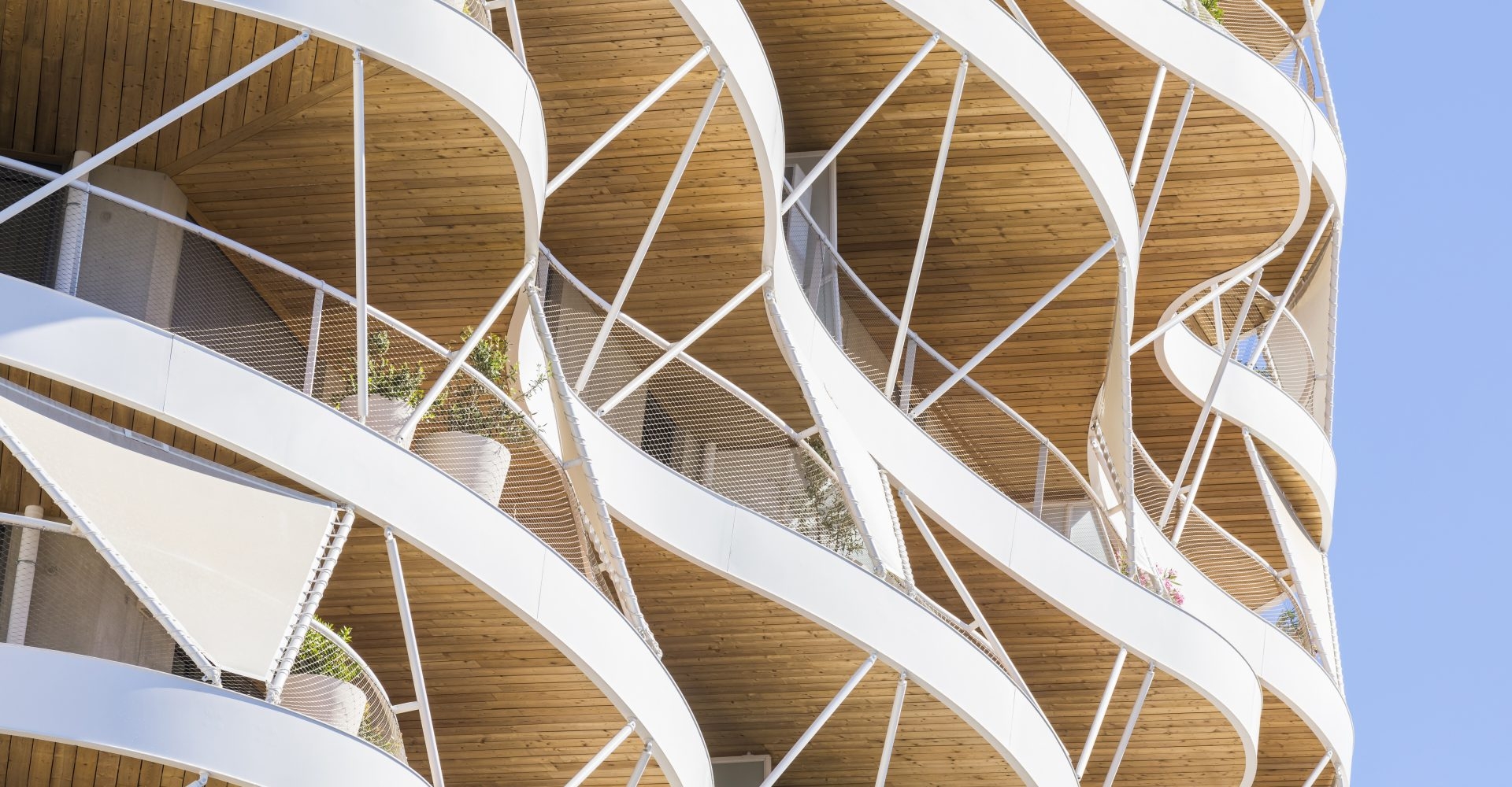 BIM Design Tools at Higher Roch