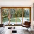 Archicad BIM Design for Don Mills Ravine Home