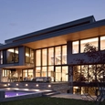 Archicad BIM Design for Don Mills Ravine Home
