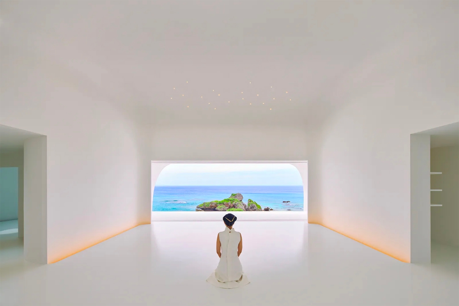 Sistema de Ventanas Corredizas - Fusion