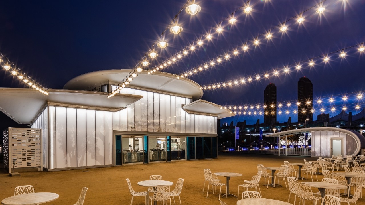 Translucent Wall and Roof Assemblies