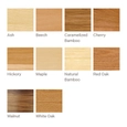 Wood Slat Panels - SLATTA