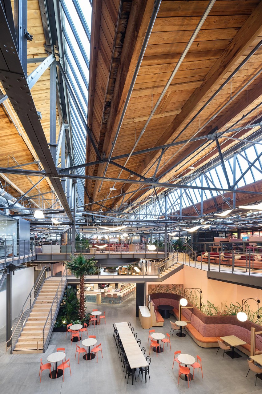 Metal Framed Skylights