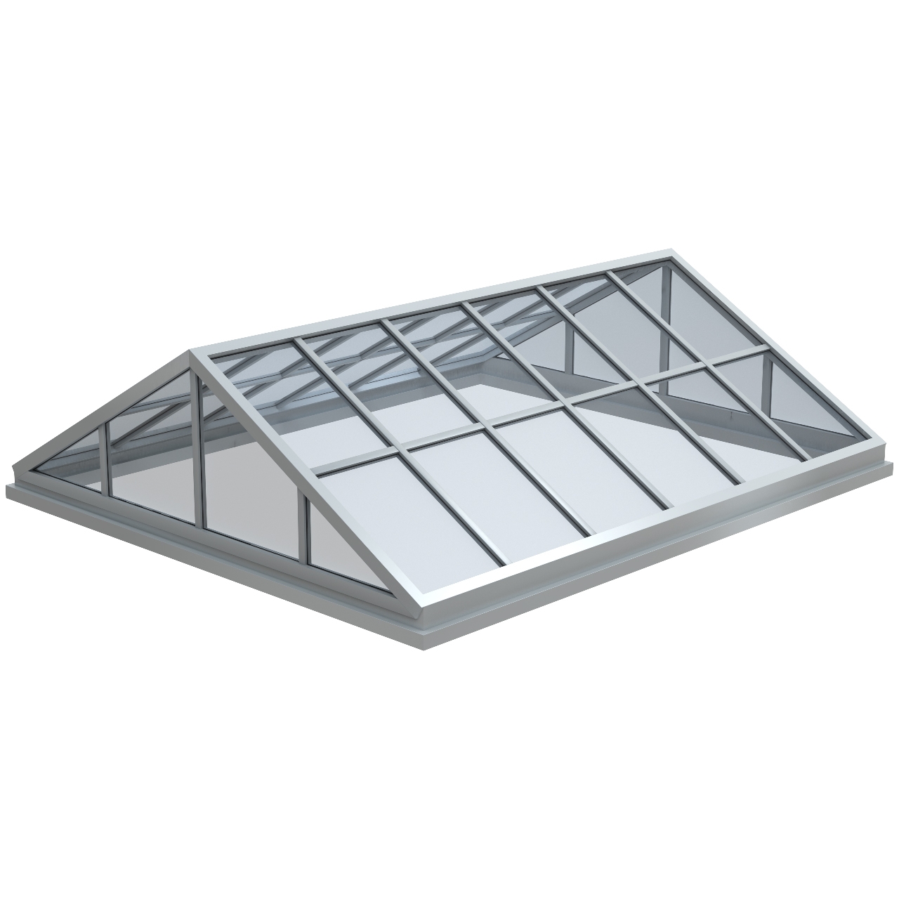 Metal Framed Skylights