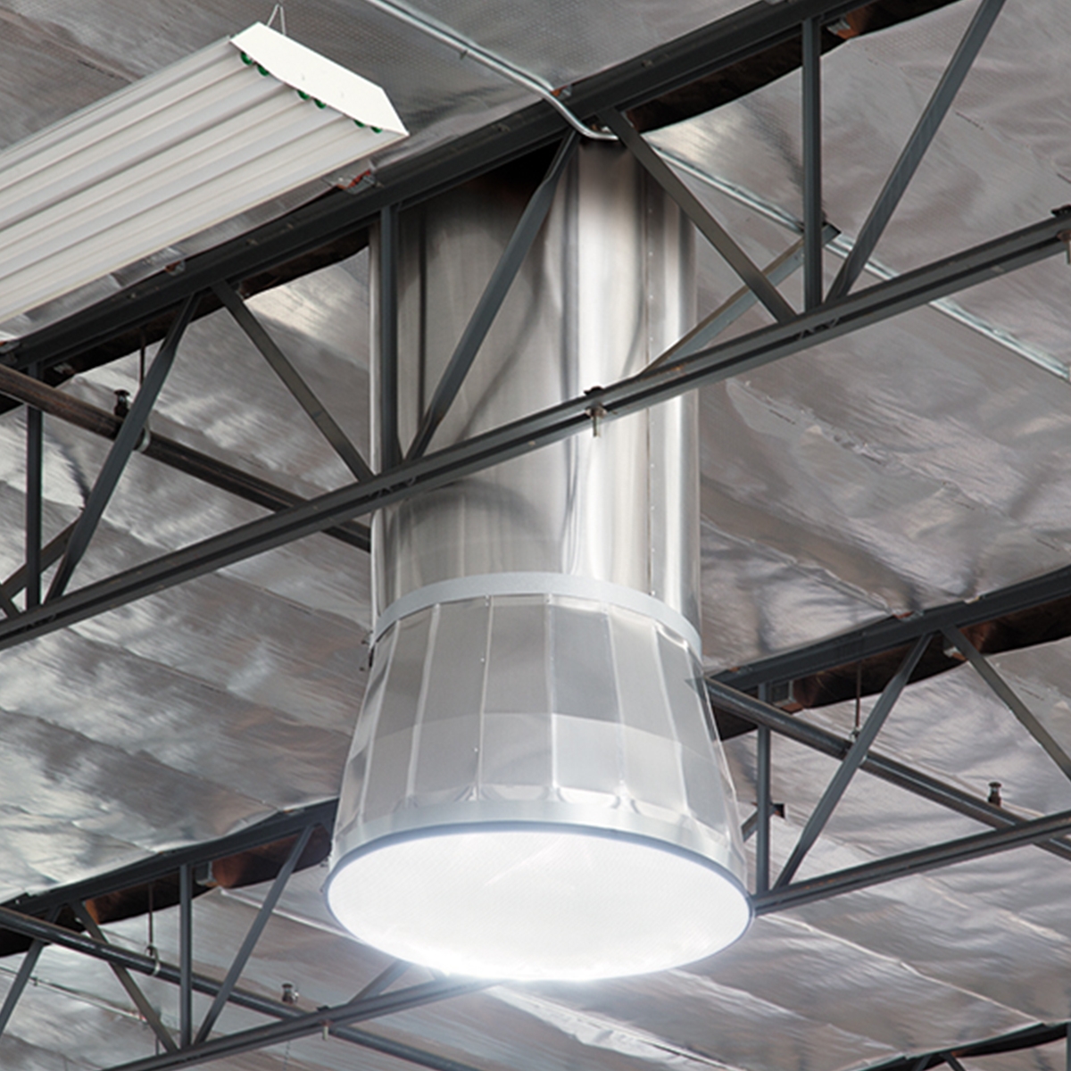Tubular Daylighting