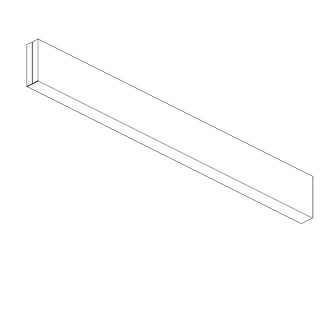 Microperforated Aluminum - Ceiling Baffles