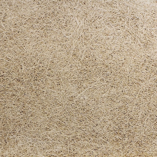 Wood Wool Ceiling Tiles - Engraved