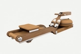 Wooden Rowing Machine - VISLA