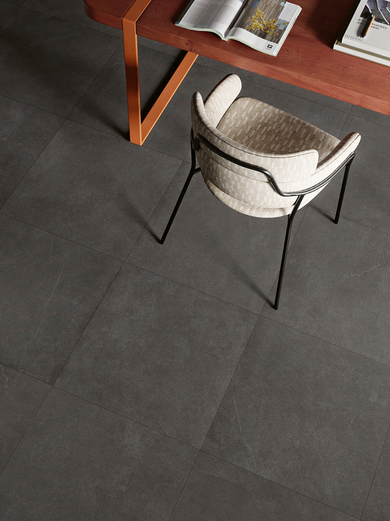 Porcelain Stoneware and Single Fired Wall Tiles - Sense 
