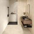 Coloured Body Porcelain Stoneware and Single Fired Wall Tiles - Gravity