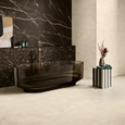 Single Fired and Unglazed Wall and Floor Tiles - Majestic