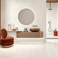 Single Fired and Unglazed Wall and Floor Tiles - Majestic