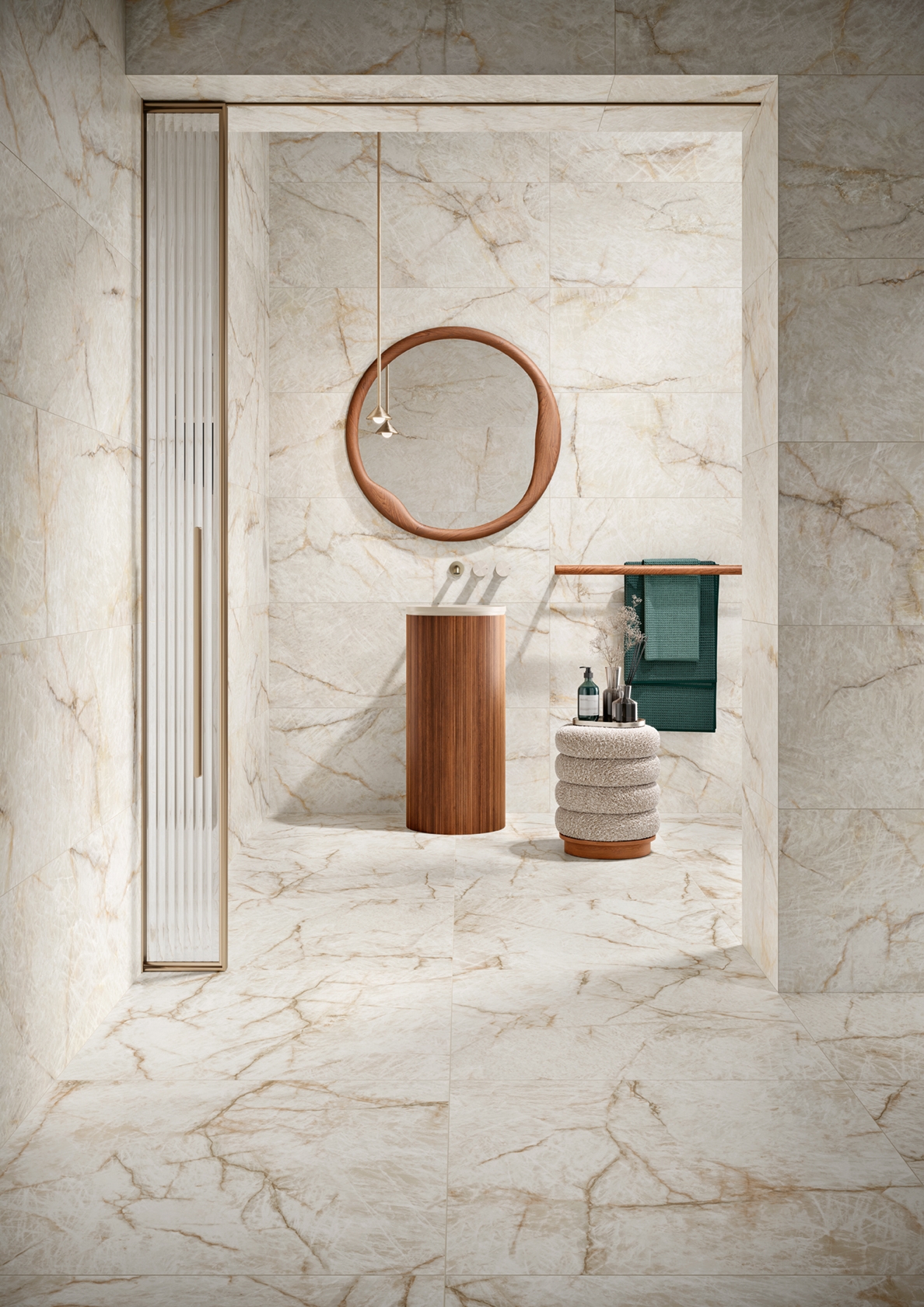 Single Fired and Unglazed Wall and Floor Tiles - Majestic