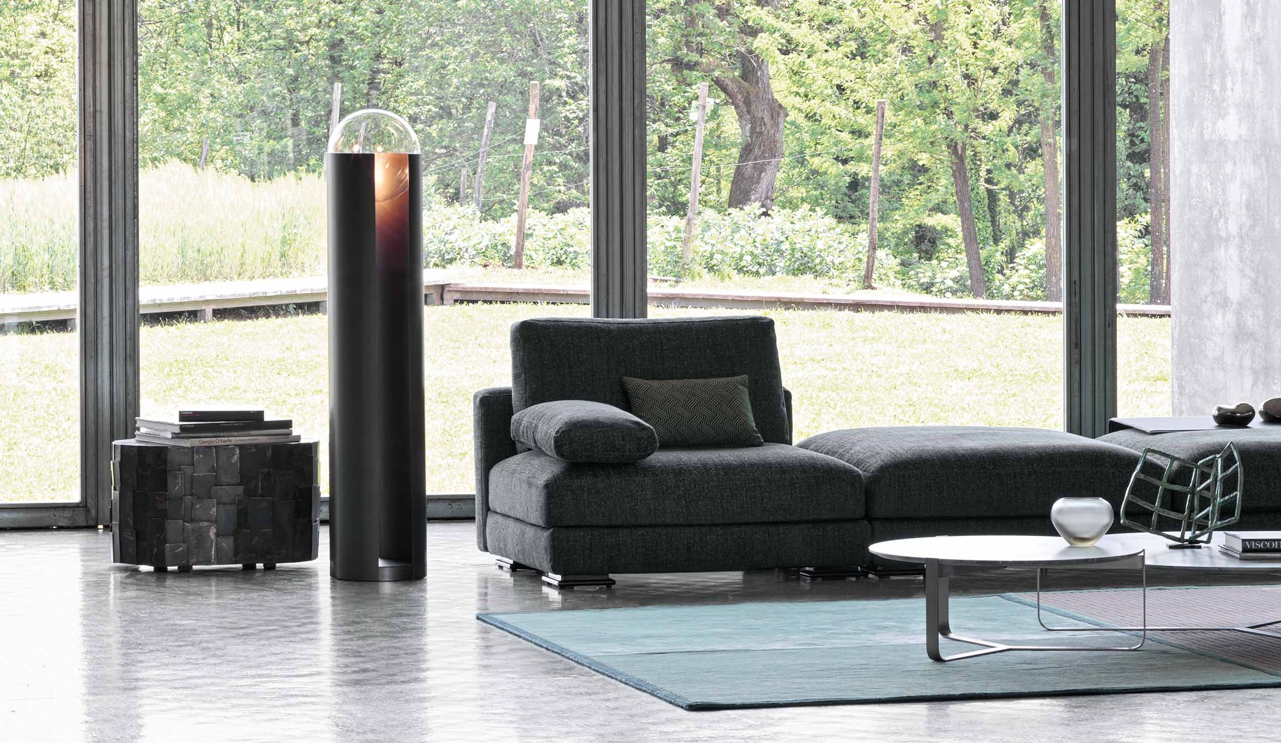 Table & Floor Lamps - Softwings