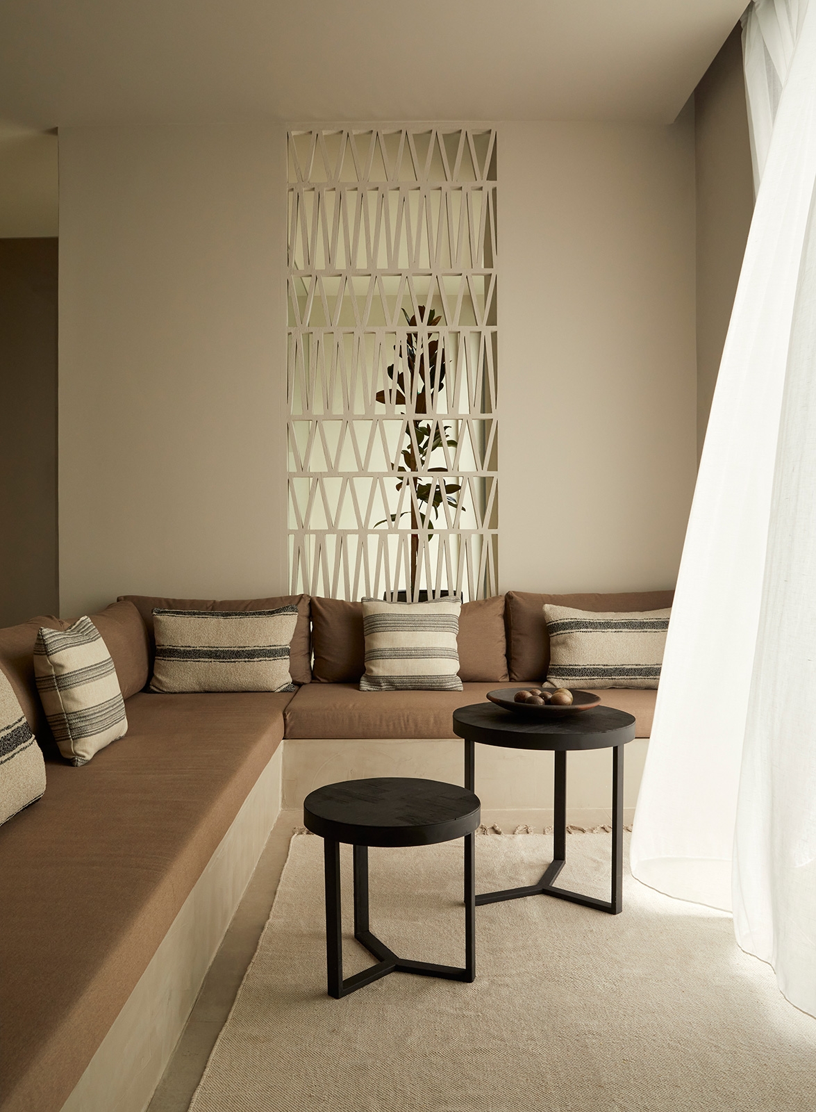 Concrete Craftsmanship for Timeless Design