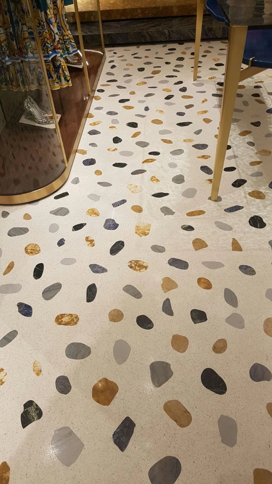 Terrazzo: Elevating Spaces