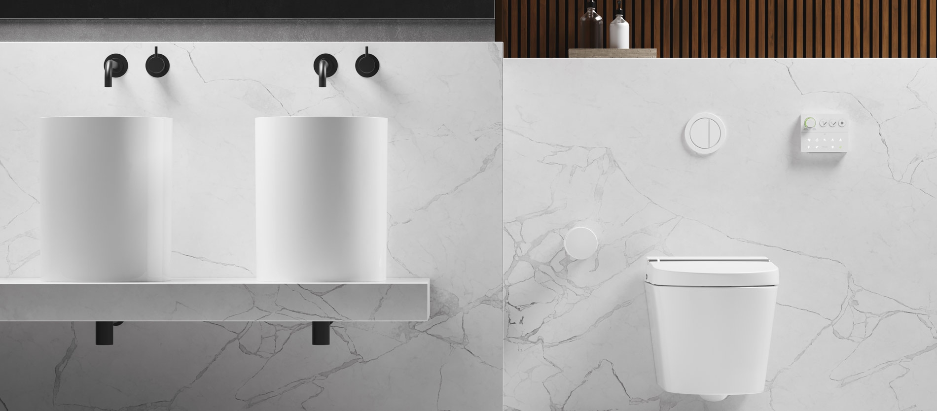 Bathroom Fixtures: Enhancing Spaces