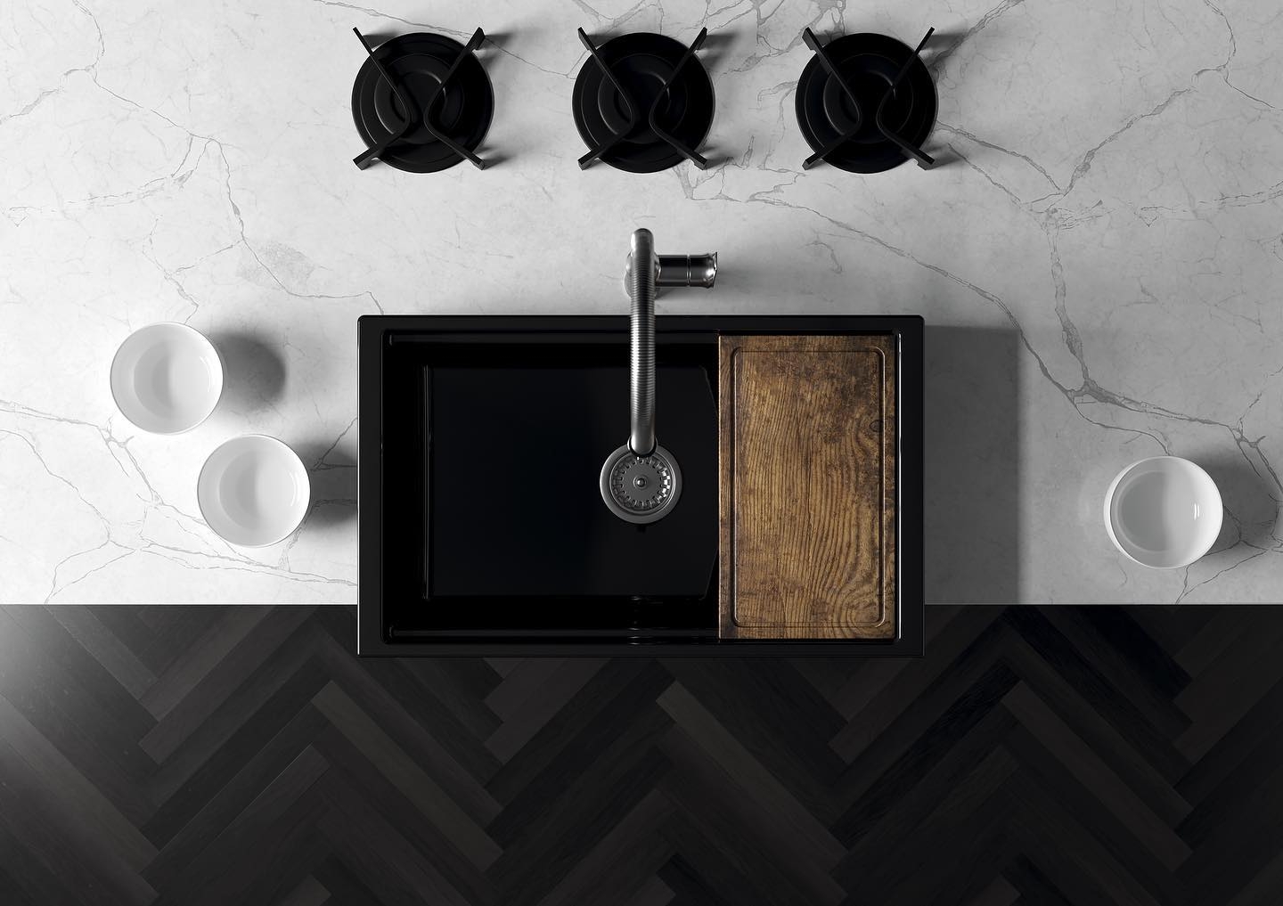 Bathroom Fixtures: Enhancing Spaces