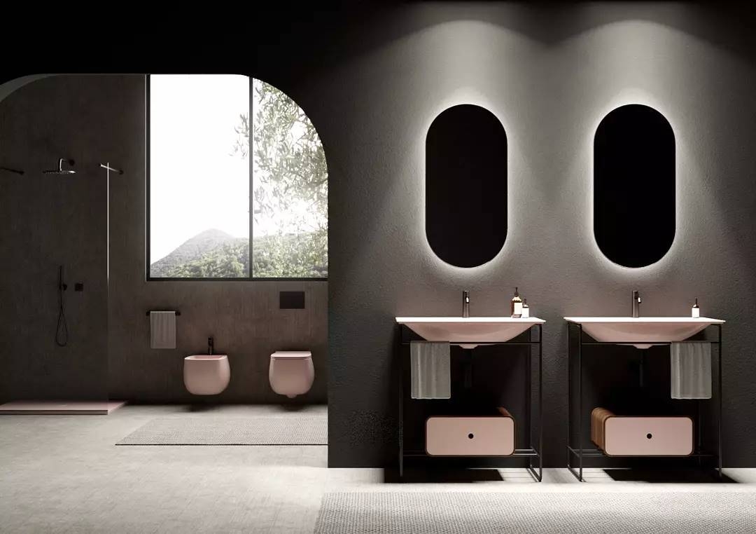 Bathroom Fixtures: Enhancing Spaces