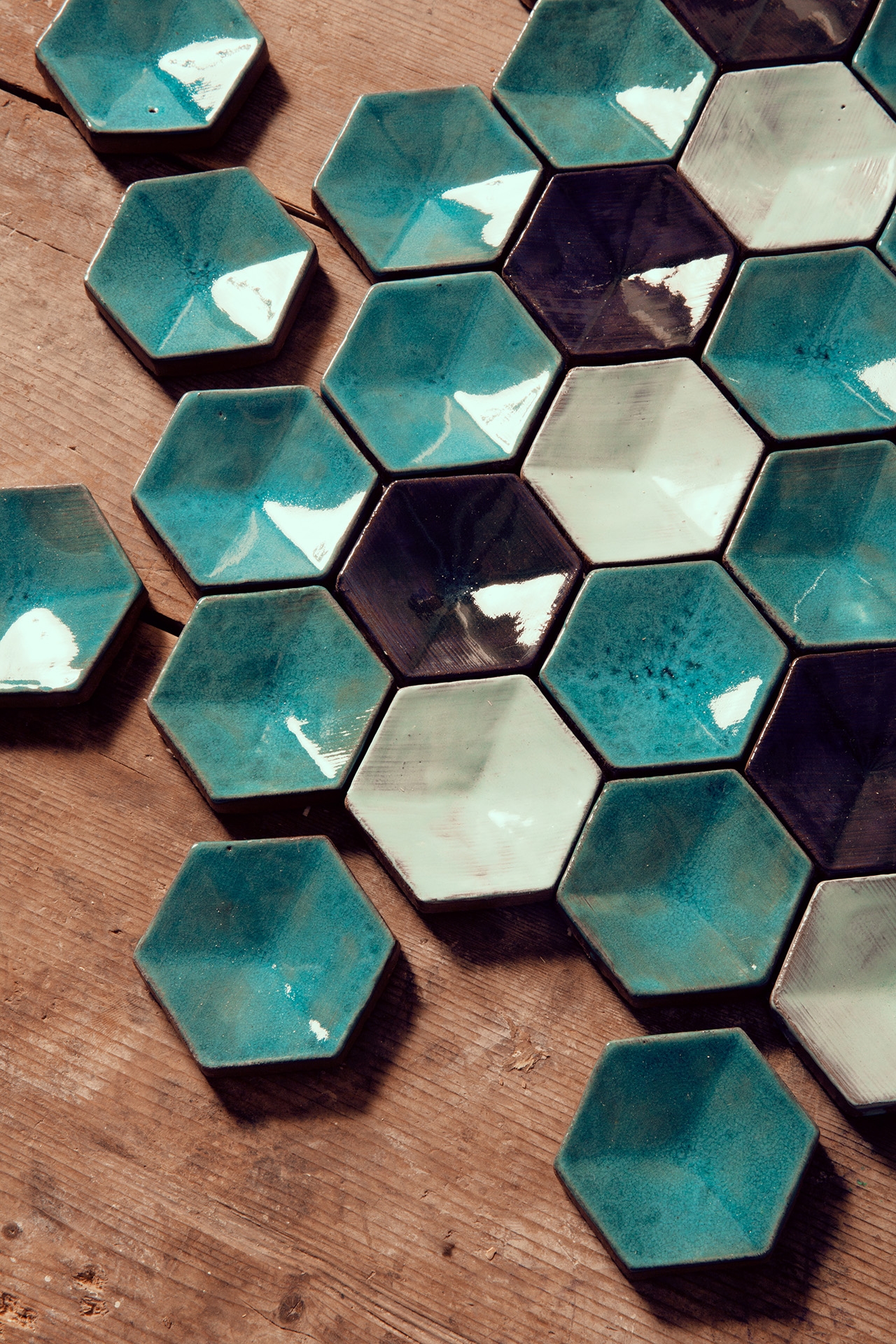 Ceramic, Porcelain and Mosaic Tiles