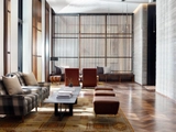 Interior & Exterior Wood Flooring