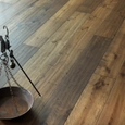 Interior & Exterior Wood Flooring