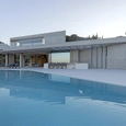 Luxurious and Modern Villa in the Aegean Sea