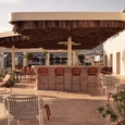 5-star Resort Hotel in Santorini Island