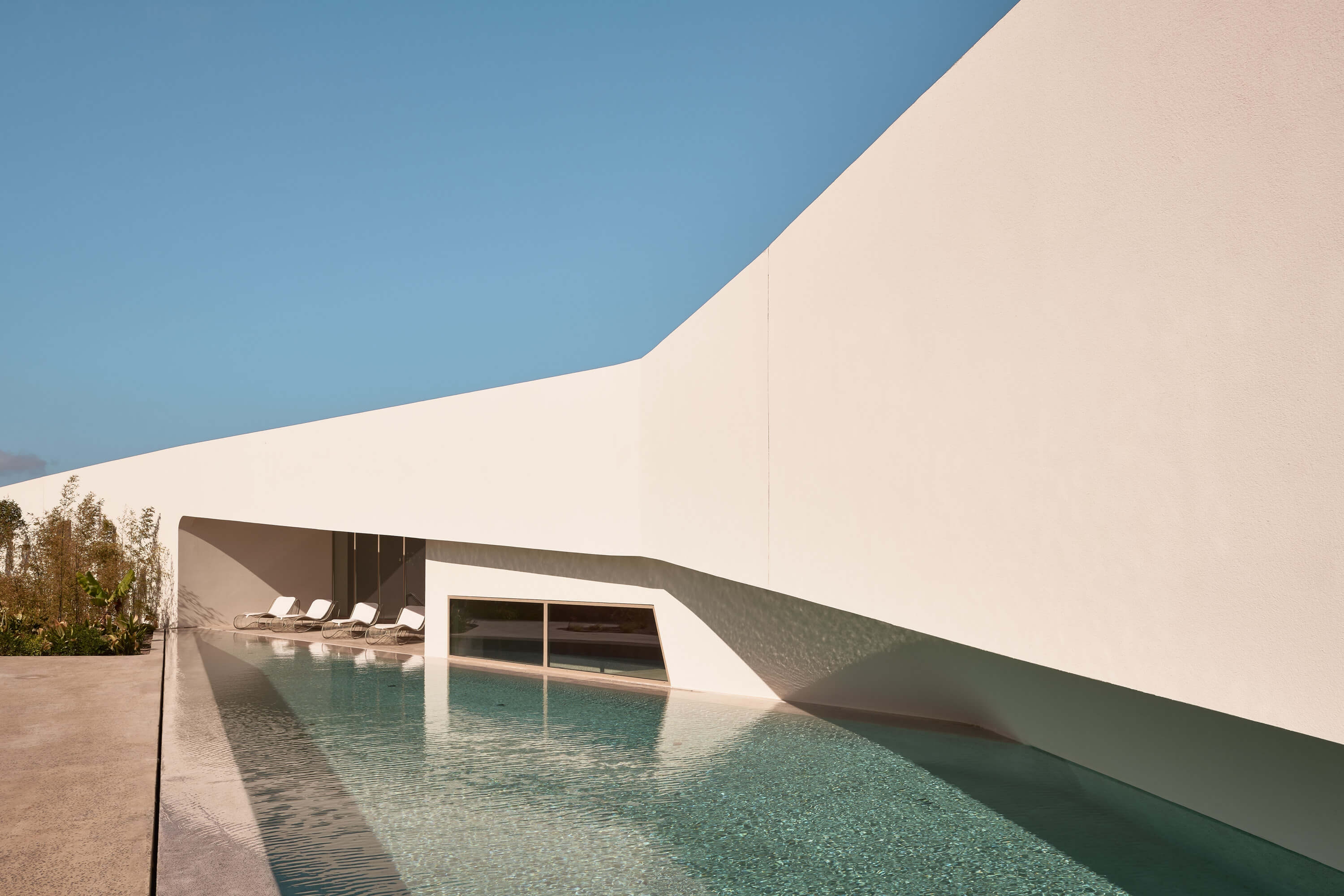 5-star Resort Hotel in Santorini Island