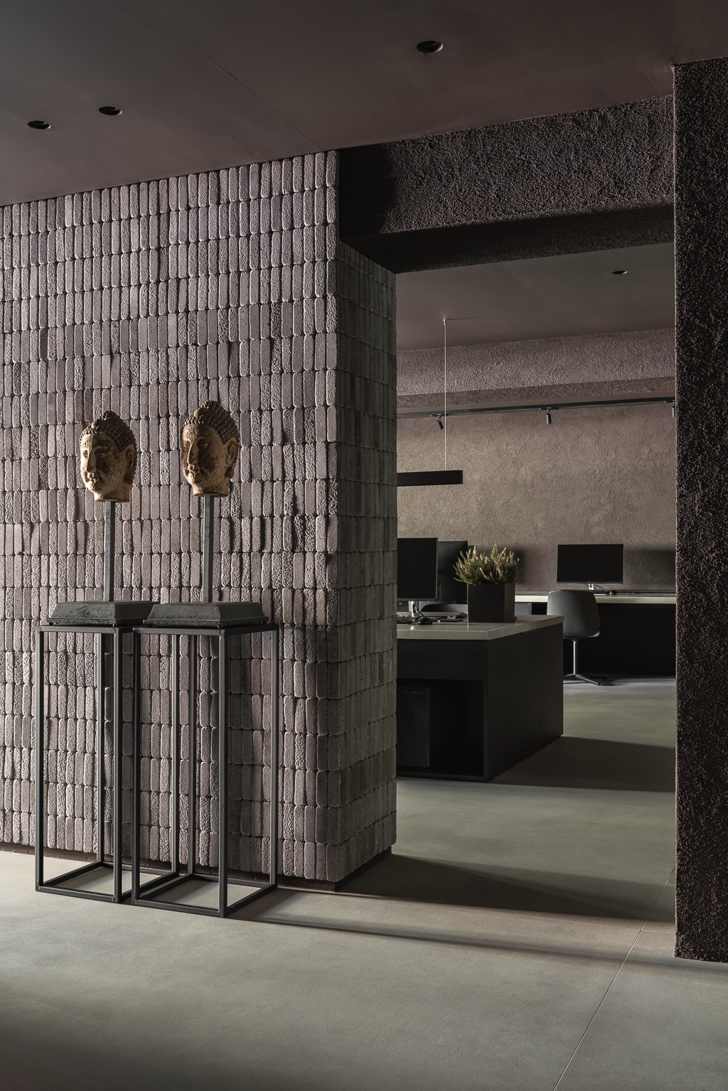 Stones & Walls Offices