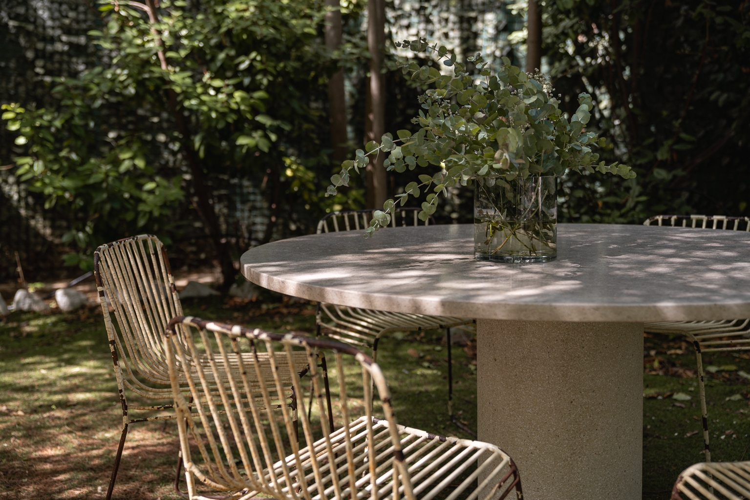 Stones & Walls Offices