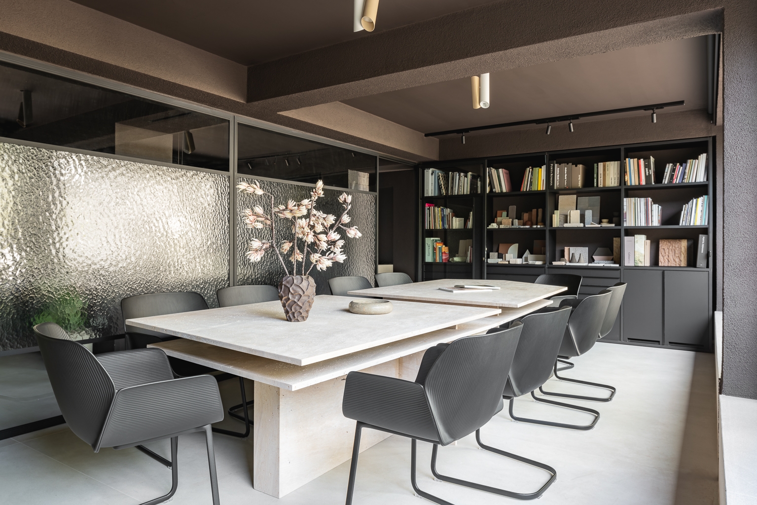 Stones & Walls Offices