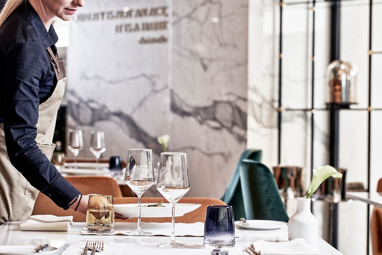 City Hotel in the Heart of Athens